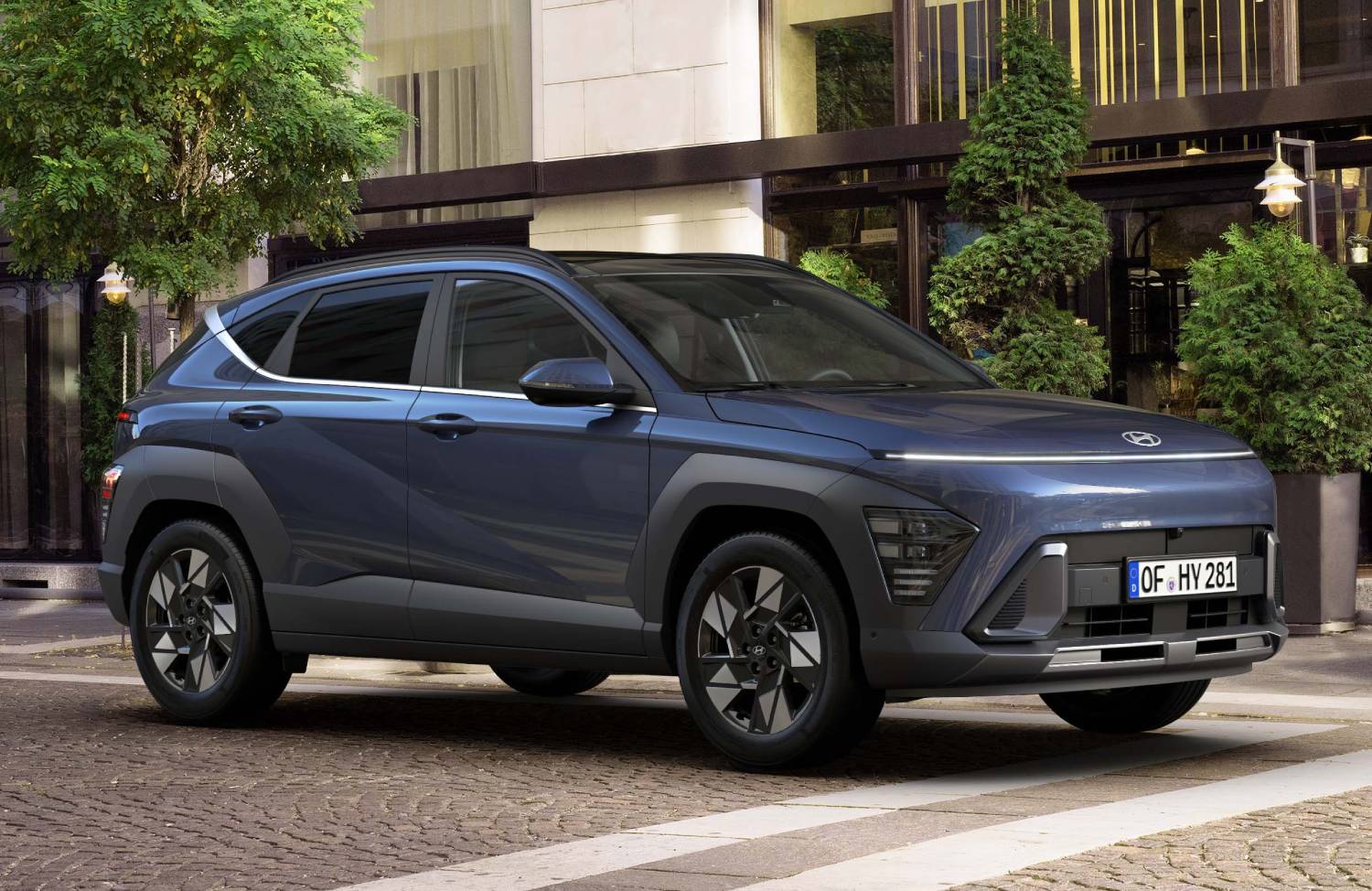 Нові автомобілі Hyundai та офіційний сервіс у Дніпрі та області  | Перфект Моторс - фото 6