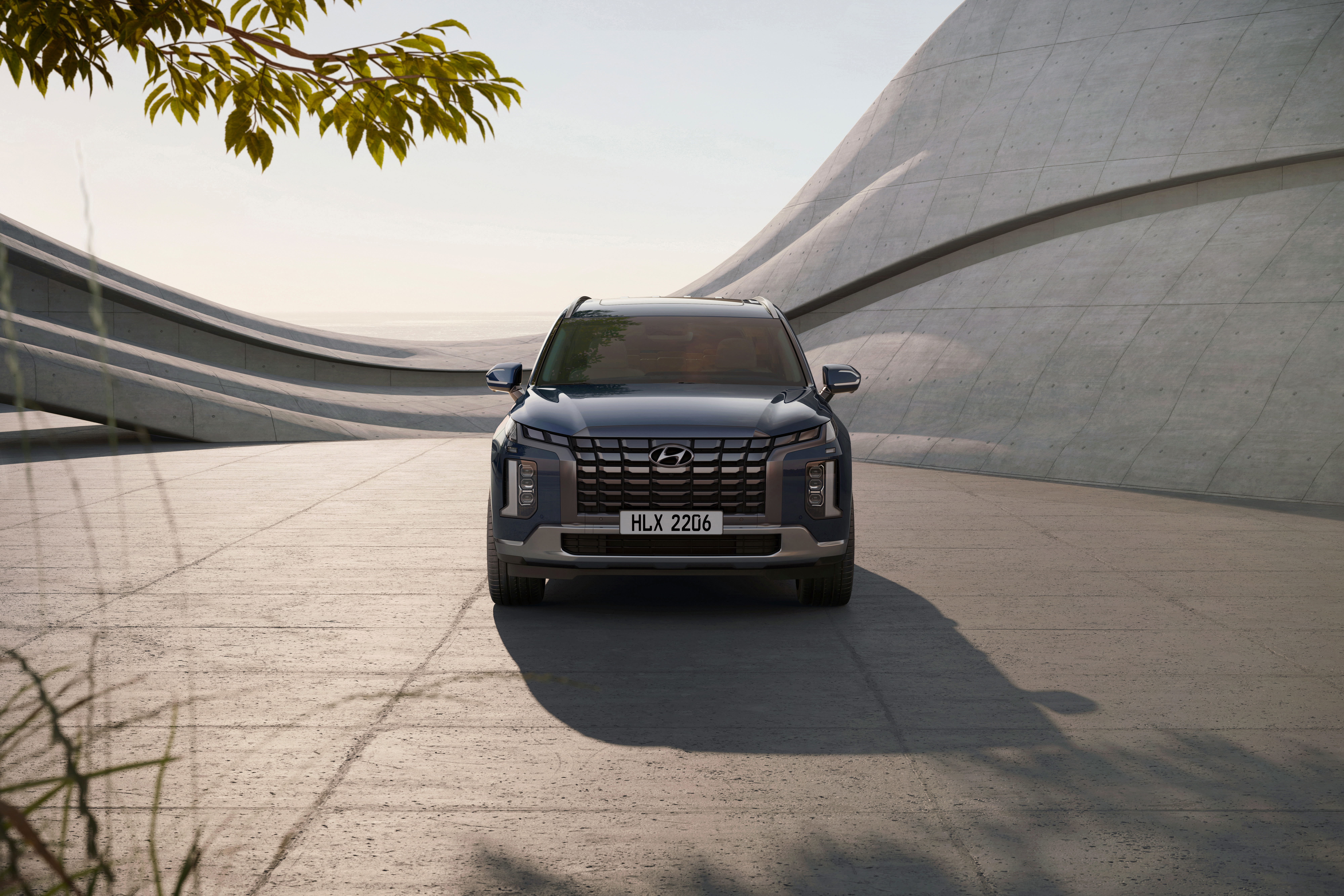 Нові автомобілі Hyundai та офіційний сервіс у Дніпрі та області  | Перфект Моторс - фото 9