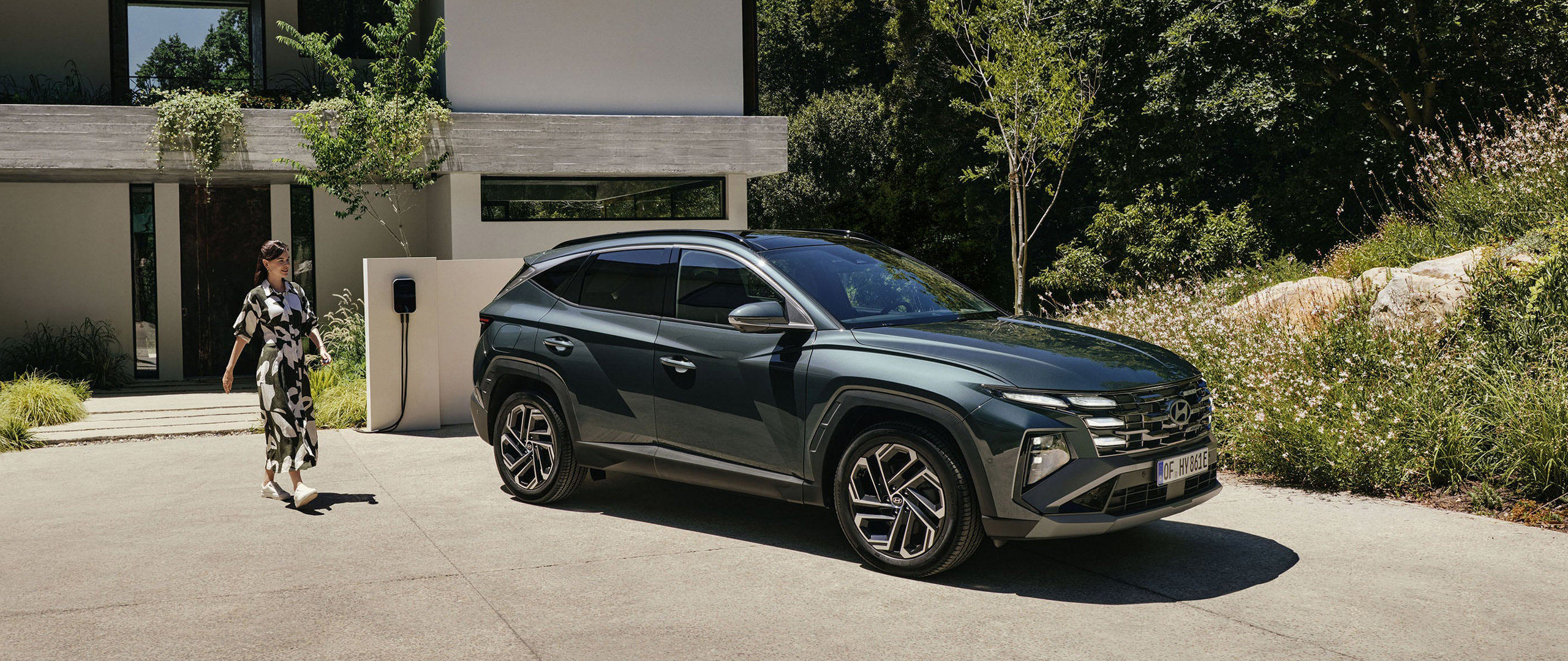 Нові автомобілі Hyundai та офіційний сервіс у Дніпрі та області  | Перфект Моторс - фото 6