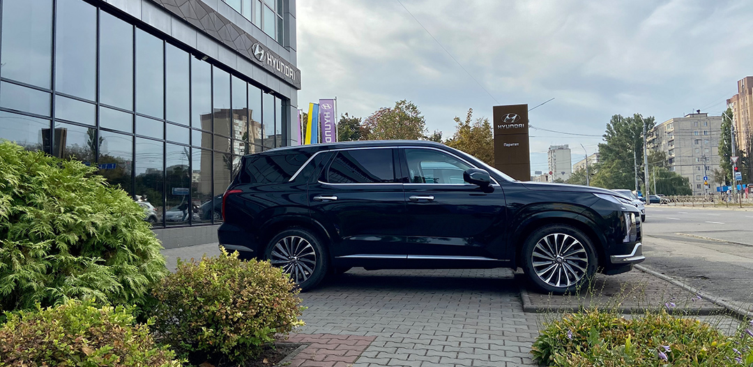 Нові автомобілі Hyundai та офіційний сервіс у Дніпрі та області  | Перфект Моторс - фото 6