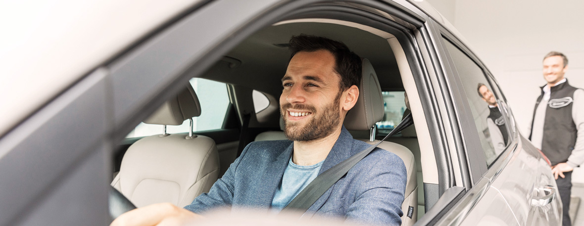 Нові автомобілі Hyundai та офіційний сервіс у Дніпрі та області  | Перфект Моторс - фото 6