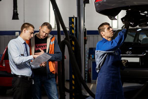 Нові автомобілі Hyundai та офіційний сервіс у Дніпрі та області  | Перфект Моторс - фото 6