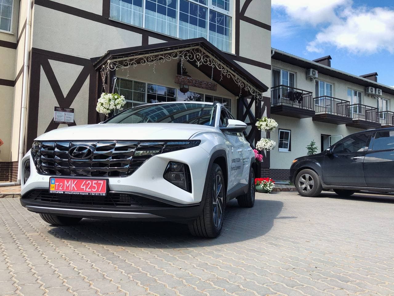 Нові автомобілі Hyundai та офіційний сервіс у Дніпрі та області  | Перфект Моторс - фото 6