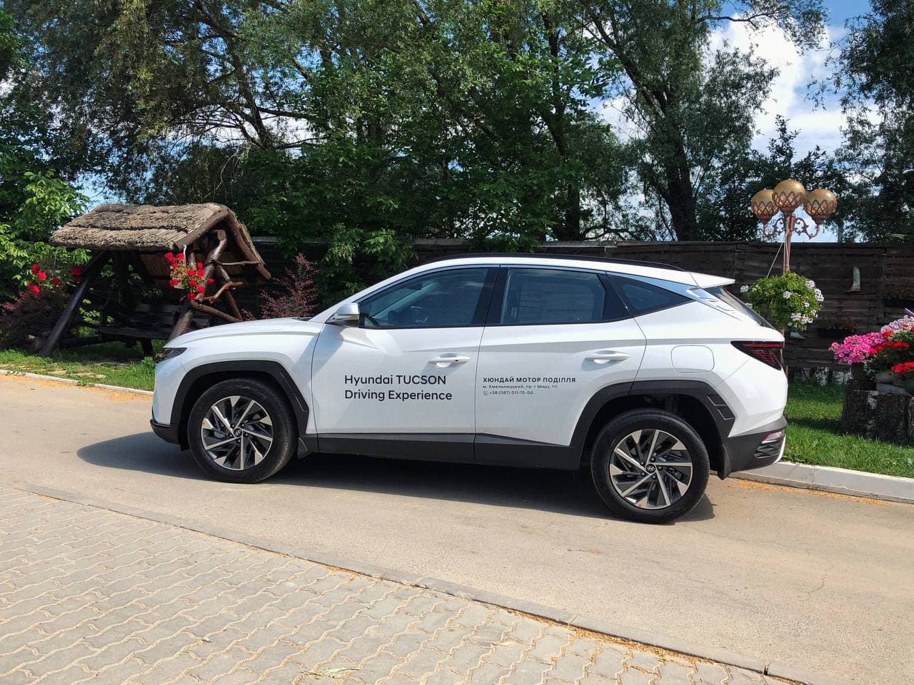 Нові автомобілі Hyundai та офіційний сервіс у Дніпрі та області  | Перфект Моторс - фото 8