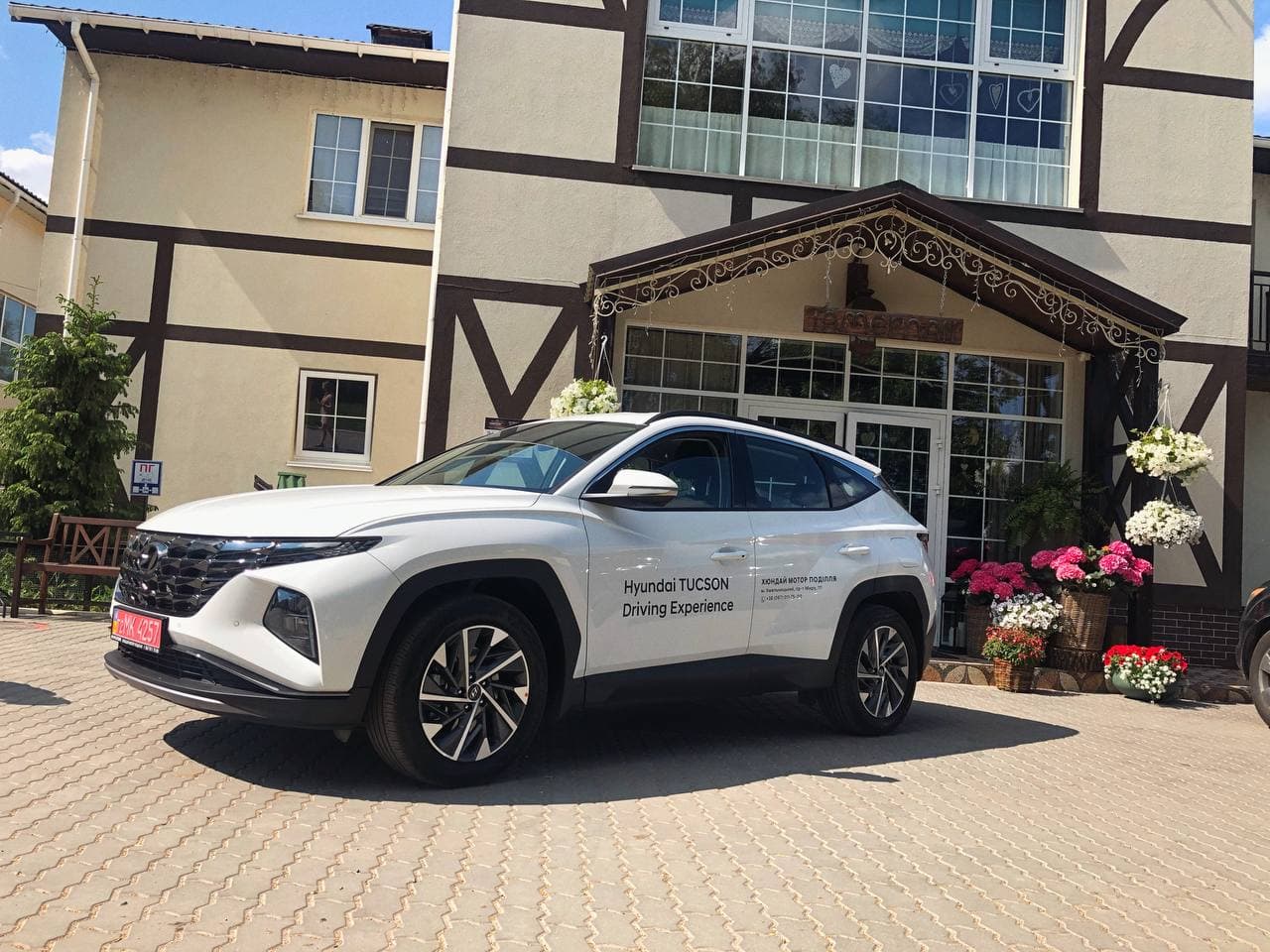Нові автомобілі Hyundai та офіційний сервіс у Дніпрі та області  | Перфект Моторс - фото 7