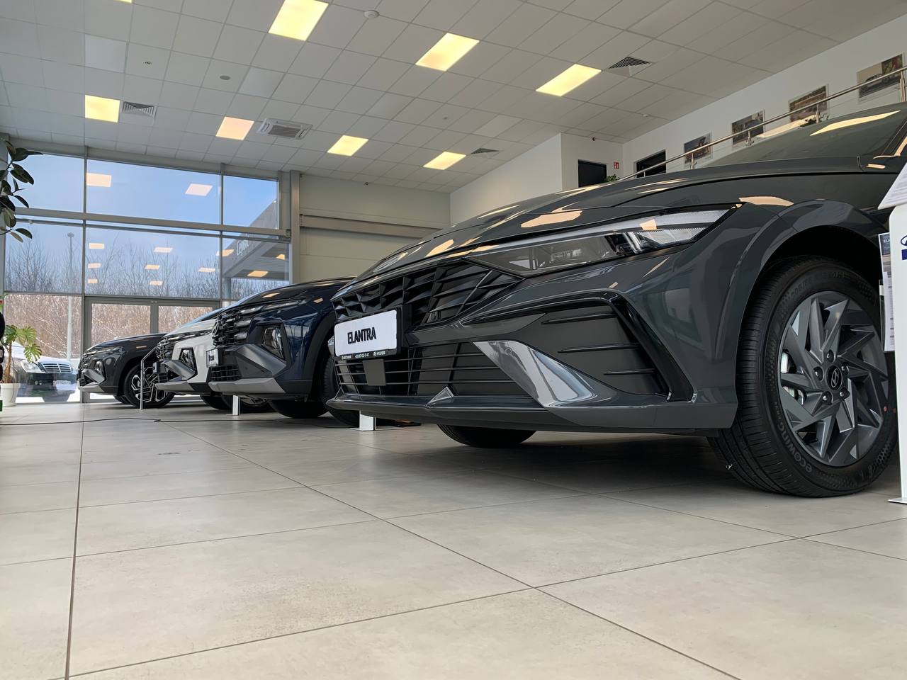 Нові автомобілі Hyundai та офіційний сервіс у Дніпрі та області  | Перфект Моторс - фото 6