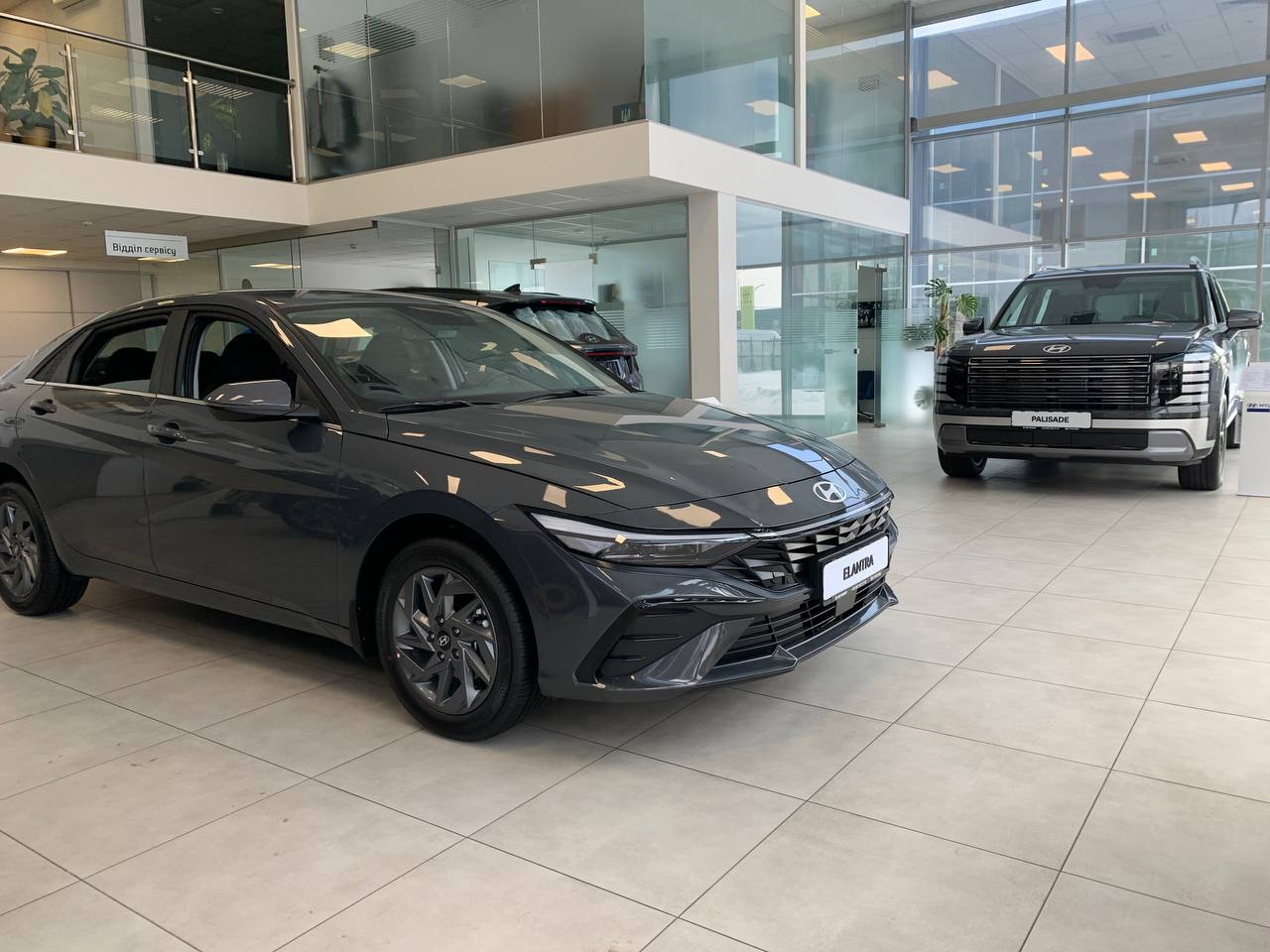 Нові автомобілі Hyundai та офіційний сервіс у Дніпрі та області  | Перфект Моторс - фото 7