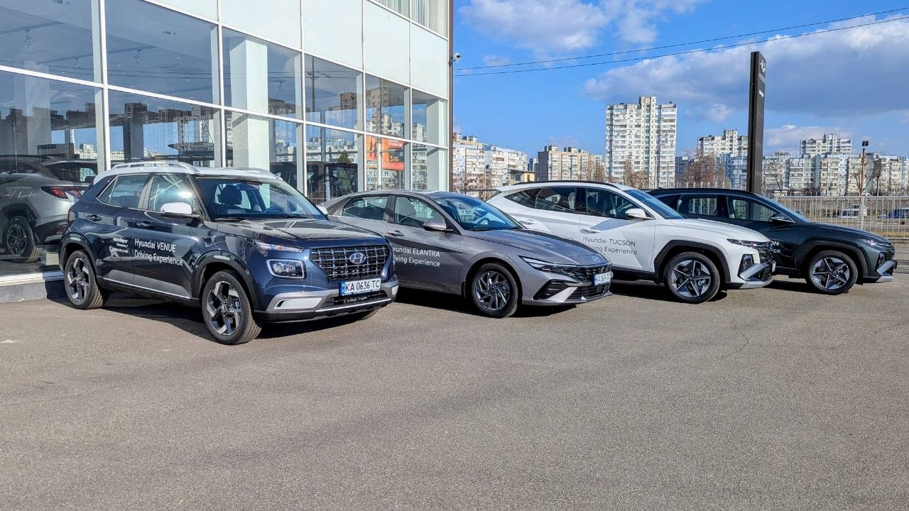 Нові автомобілі Hyundai та офіційний сервіс у Дніпрі та області  | Перфект Моторс - фото 7