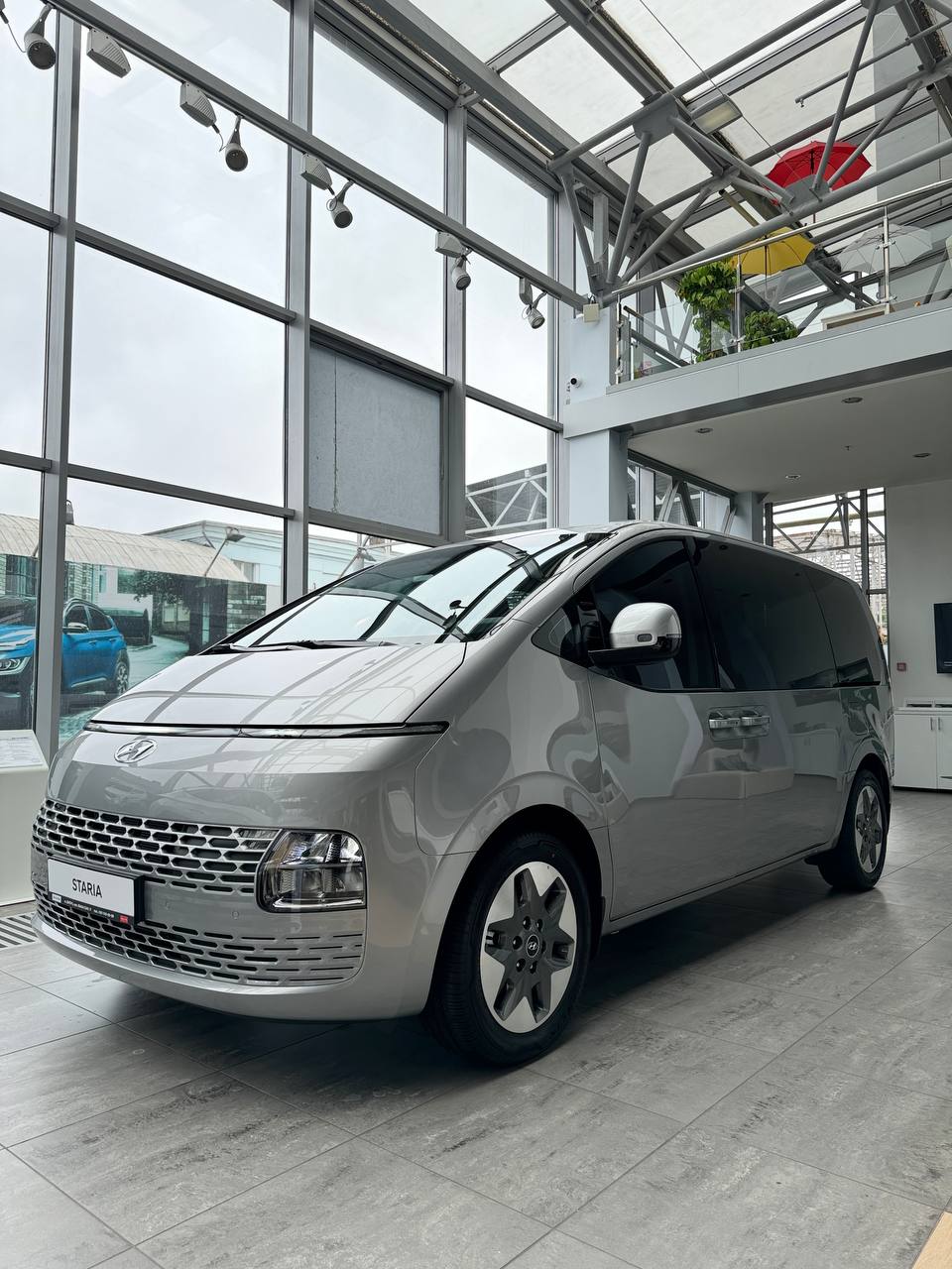 Нові автомобілі Hyundai та офіційний сервіс у Дніпрі та області  | Перфект Моторс - фото 8