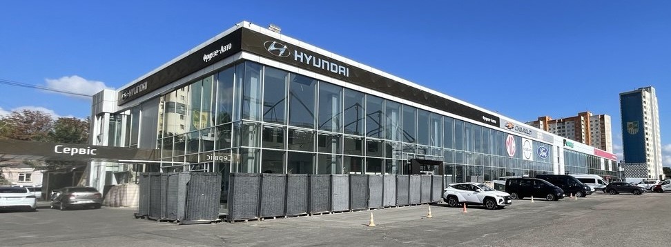Нові автомобілі Hyundai та офіційний сервіс у Дніпрі та області  | Перфект Моторс - фото 7