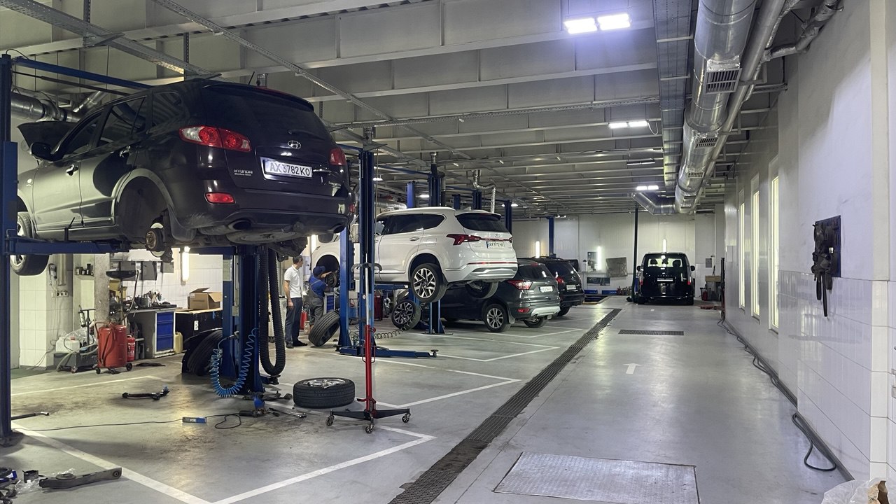 Нові автомобілі Hyundai та офіційний сервіс у Дніпрі та області  | Перфект Моторс - фото 7