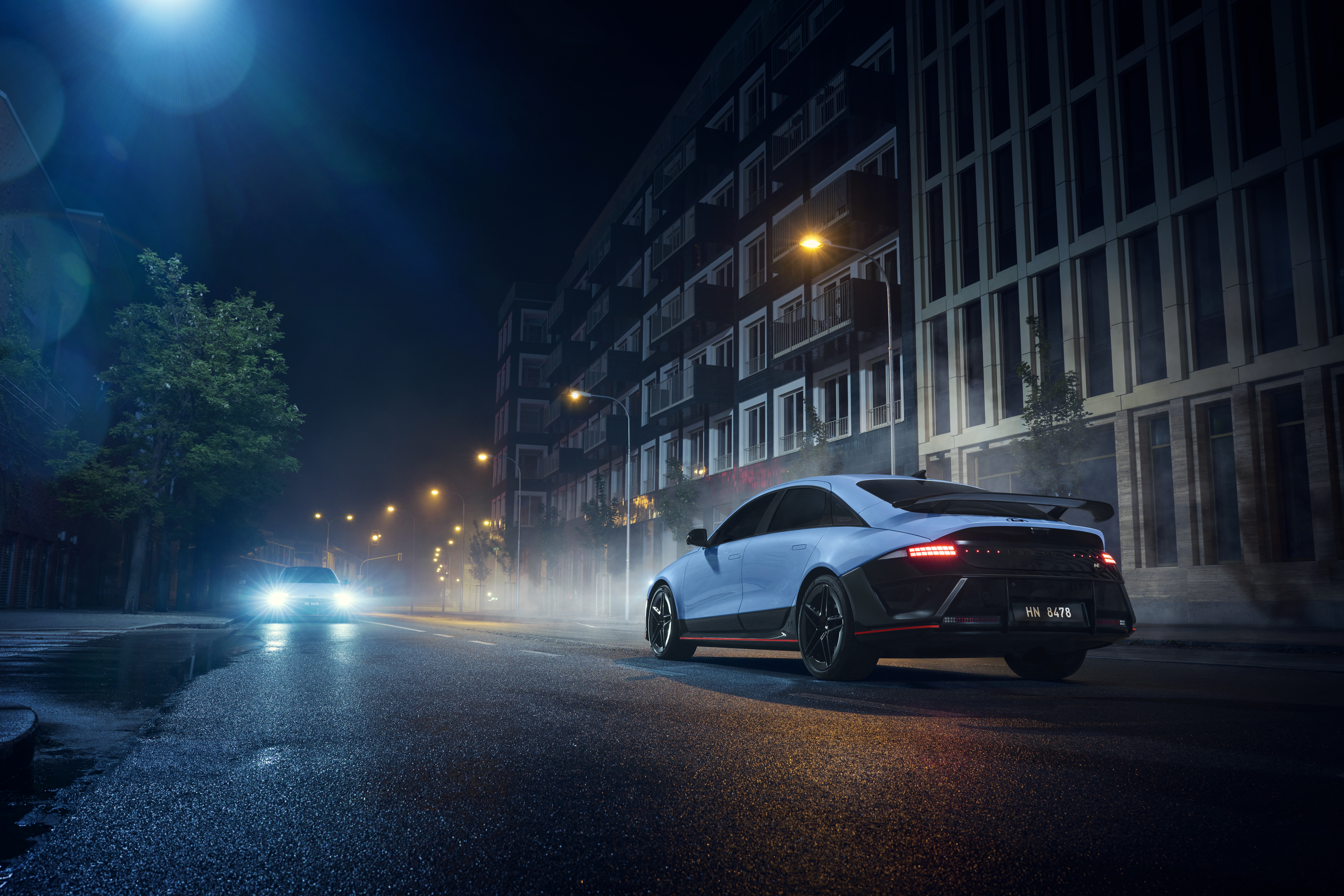 Нові автомобілі Hyundai та офіційний сервіс у Дніпрі та області  | Перфект Моторс - фото 7