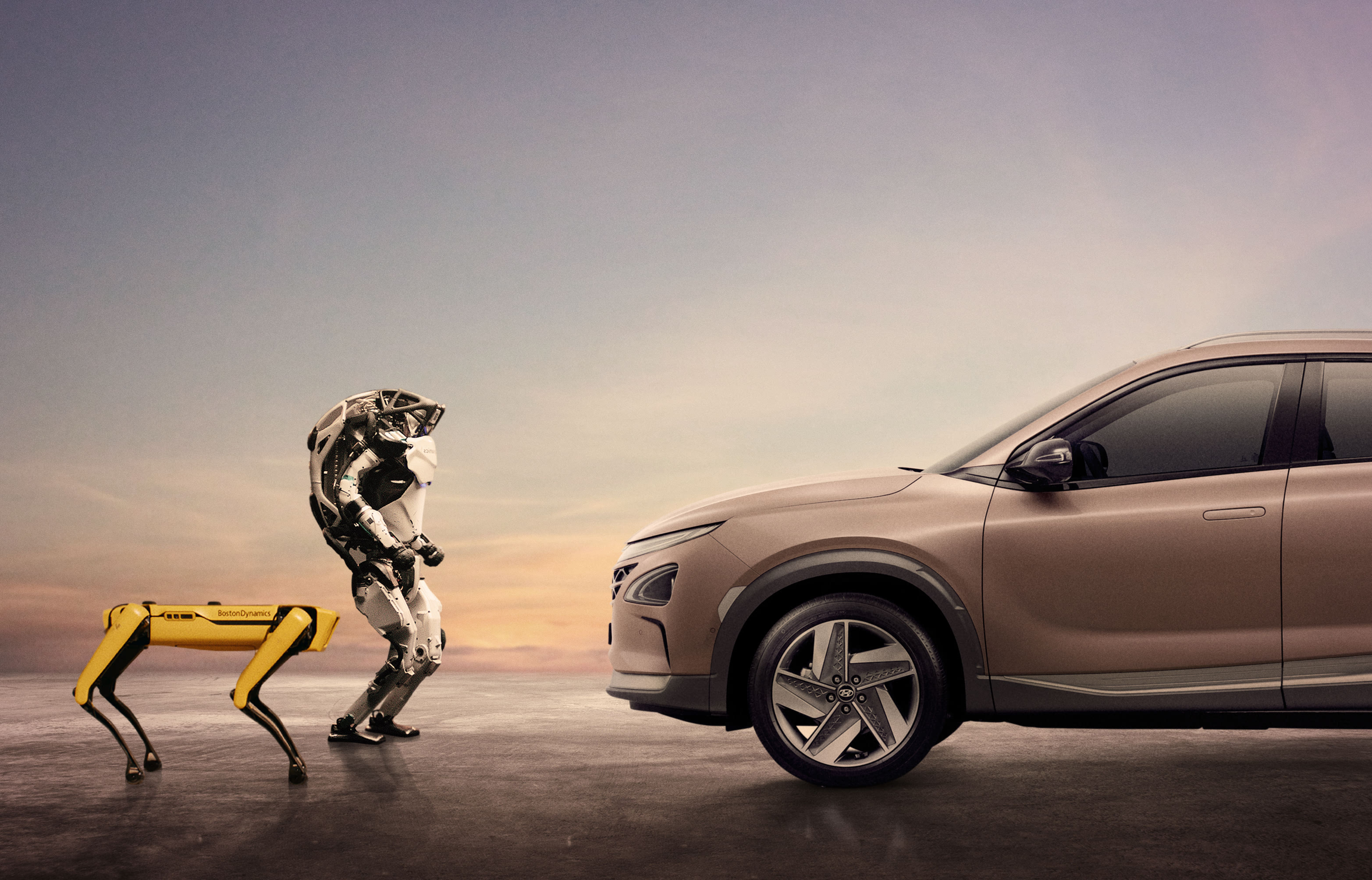 Нові автомобілі Hyundai та офіційний сервіс у Дніпрі та області  | Перфект Моторс - фото 6