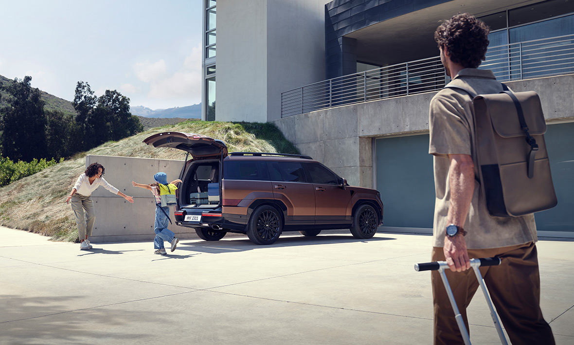 Нові автомобілі Hyundai та офіційний сервіс у Дніпрі та області  | Перфект Моторс - фото 6