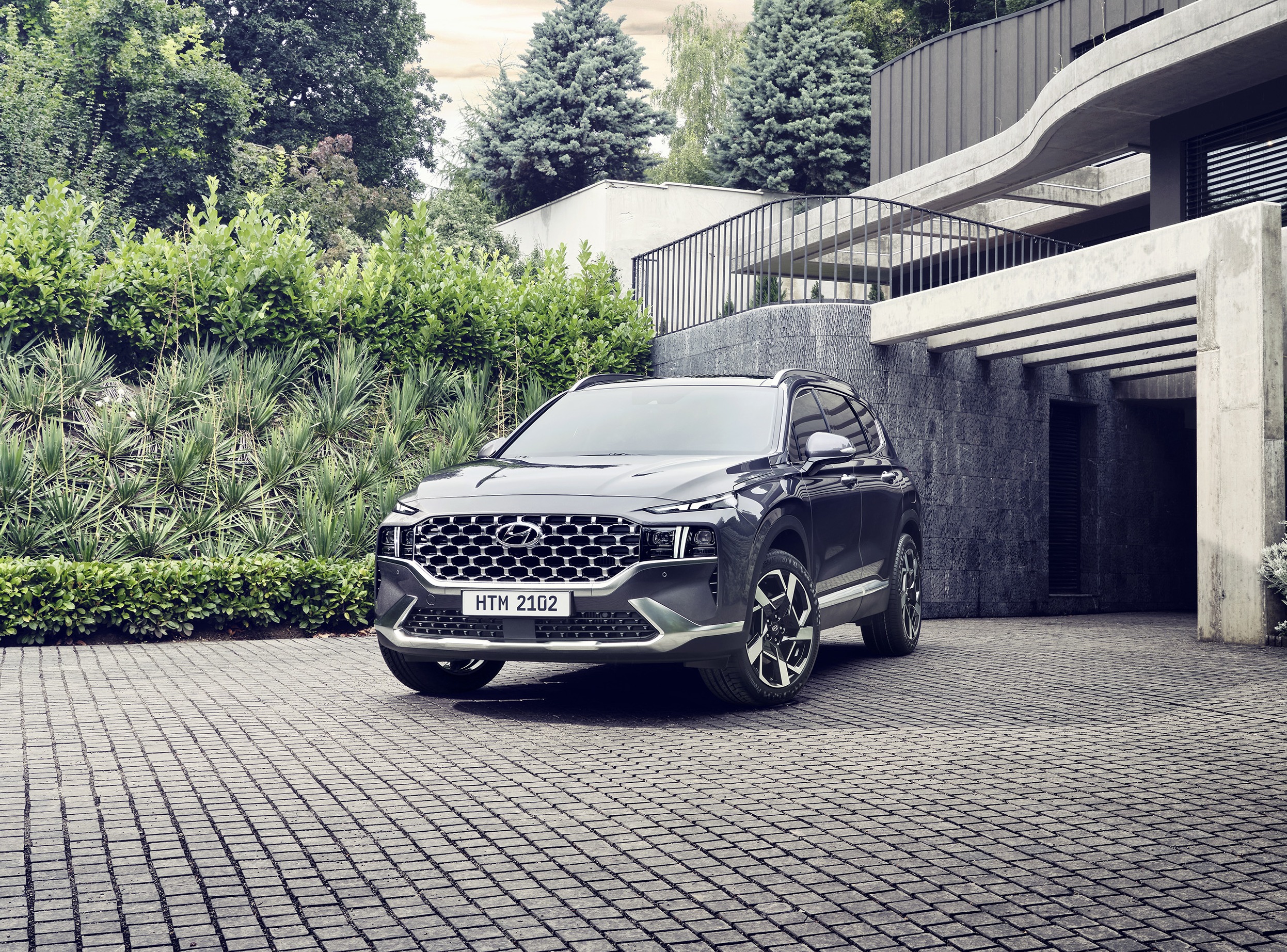 Нові автомобілі Hyundai та офіційний сервіс у Дніпрі та області | Перфект Моторс - фото 7