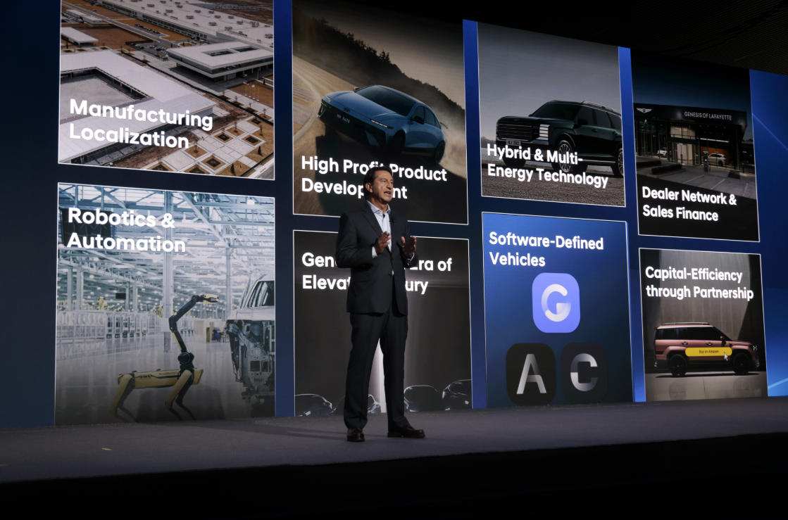 Нові автомобілі Hyundai та офіційний сервіс у Дніпрі та області  | Перфект Моторс - фото 7