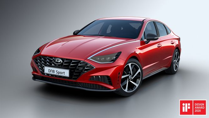 Нові автомобілі Hyundai та офіційний сервіс у Дніпрі та області  | Перфект Моторс - фото 6