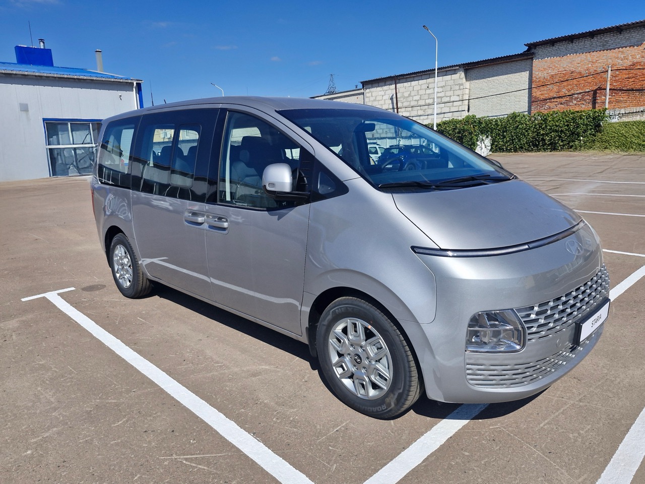 Нові автомобілі Hyundai та офіційний сервіс у Дніпрі та області  | Перфект Моторс - фото 7