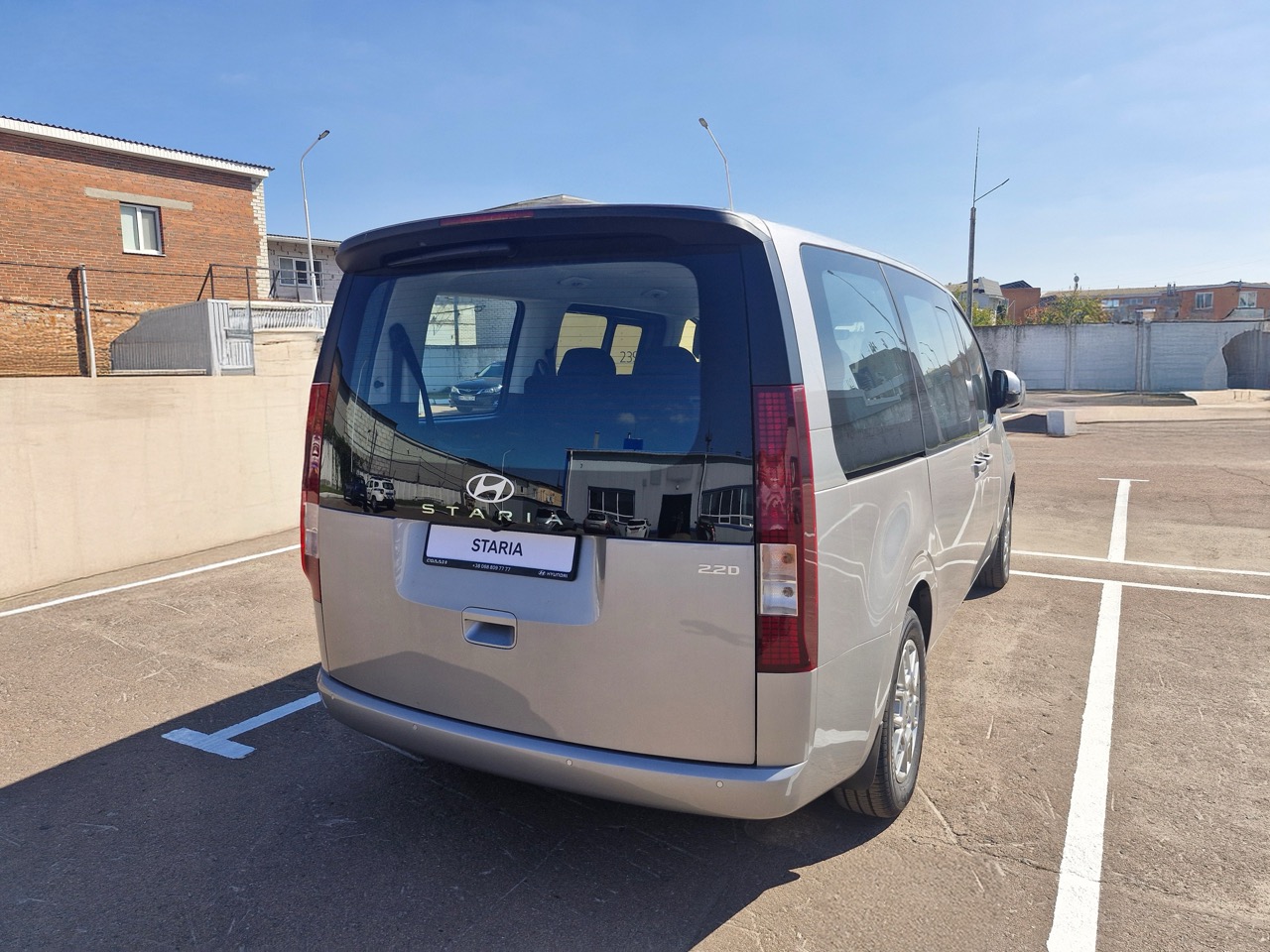 Нові автомобілі Hyundai та офіційний сервіс у Дніпрі та області  | Перфект Моторс - фото 8