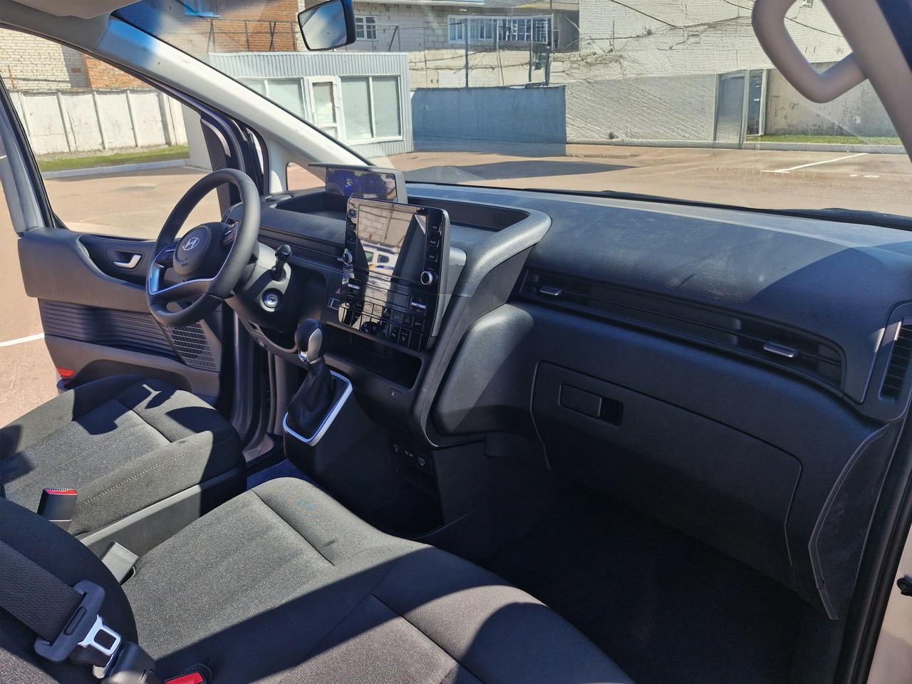 Нові автомобілі Hyundai та офіційний сервіс у Дніпрі та області  | Перфект Моторс - фото 10