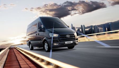 Нові автомобілі Hyundai та офіційний сервіс у Дніпрі та області  | Перфект Моторс - фото 6