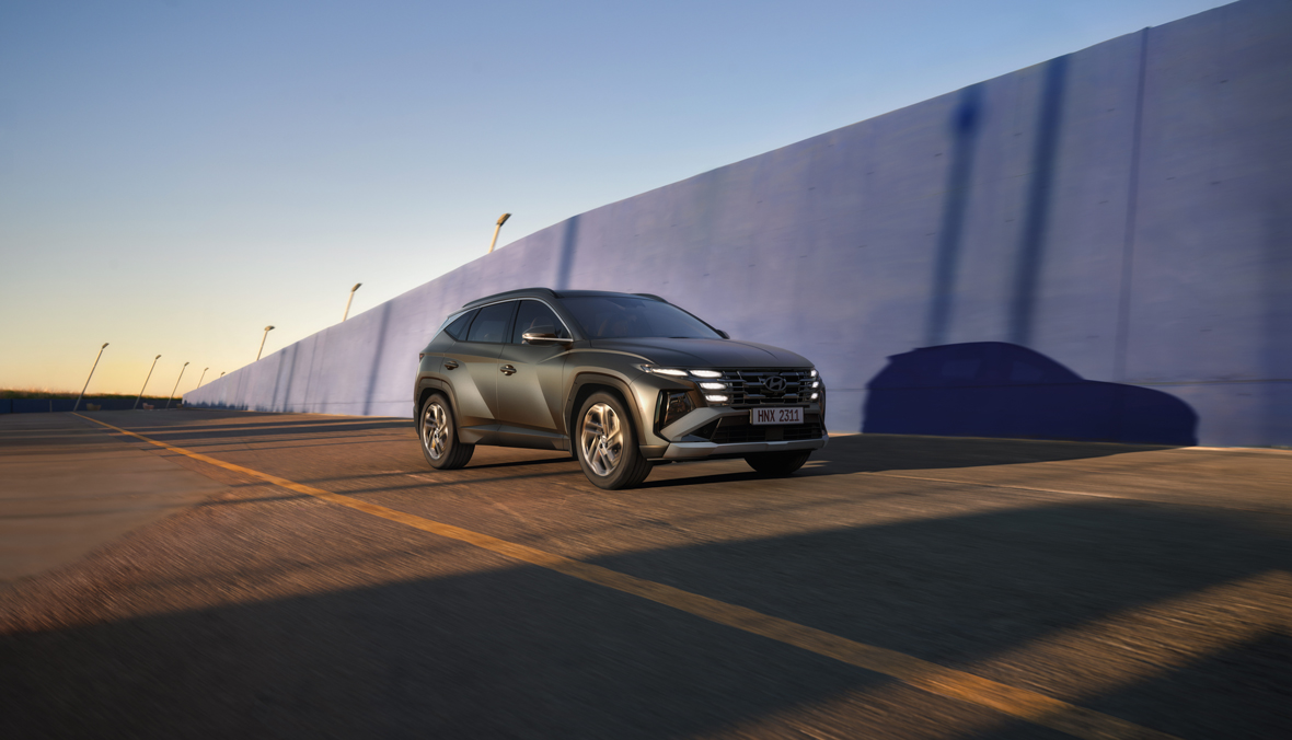 Нові автомобілі Hyundai та офіційний сервіс у Дніпрі та області  | Перфект Моторс - фото 6