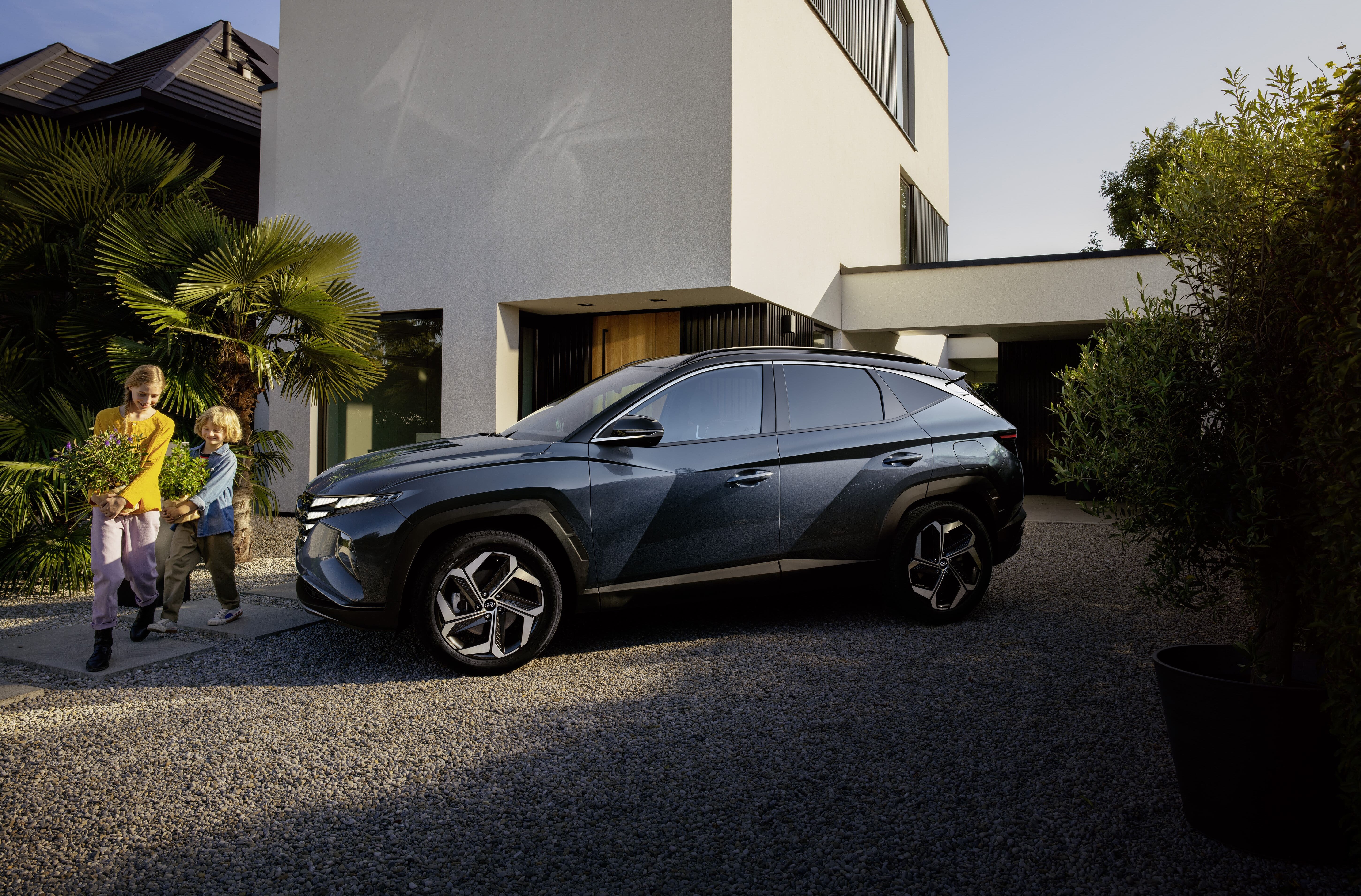 Нові автомобілі Hyundai та офіційний сервіс у Дніпрі та області | Перфект Моторс - фото 7