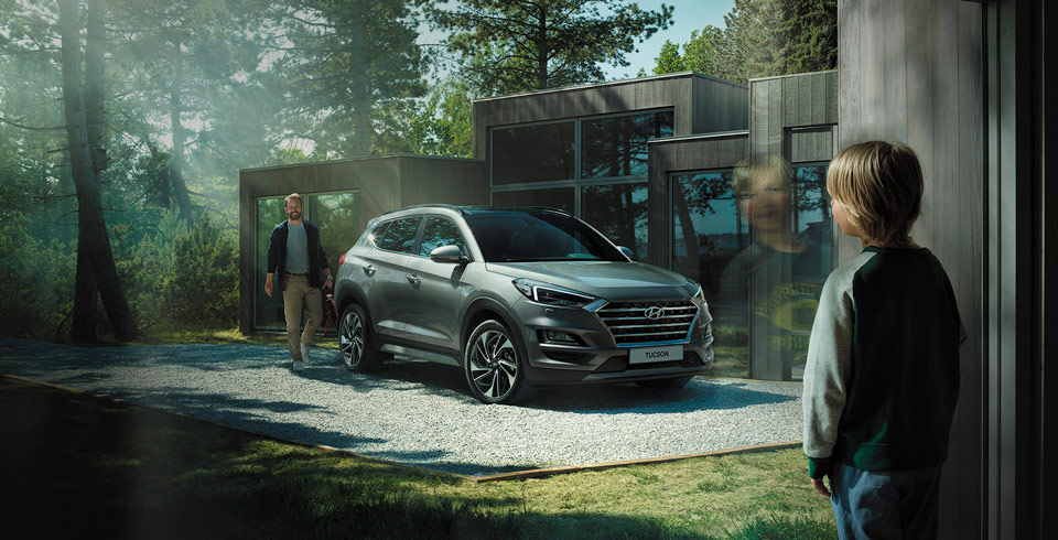 Нові автомобілі Hyundai та офіційний сервіс у Дніпрі та області  | Перфект Моторс - фото 6