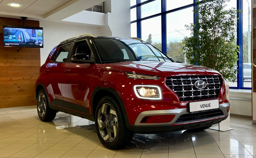 Нові автомобілі Hyundai та офіційний сервіс у Дніпрі та області  | Перфект Моторс - фото 7