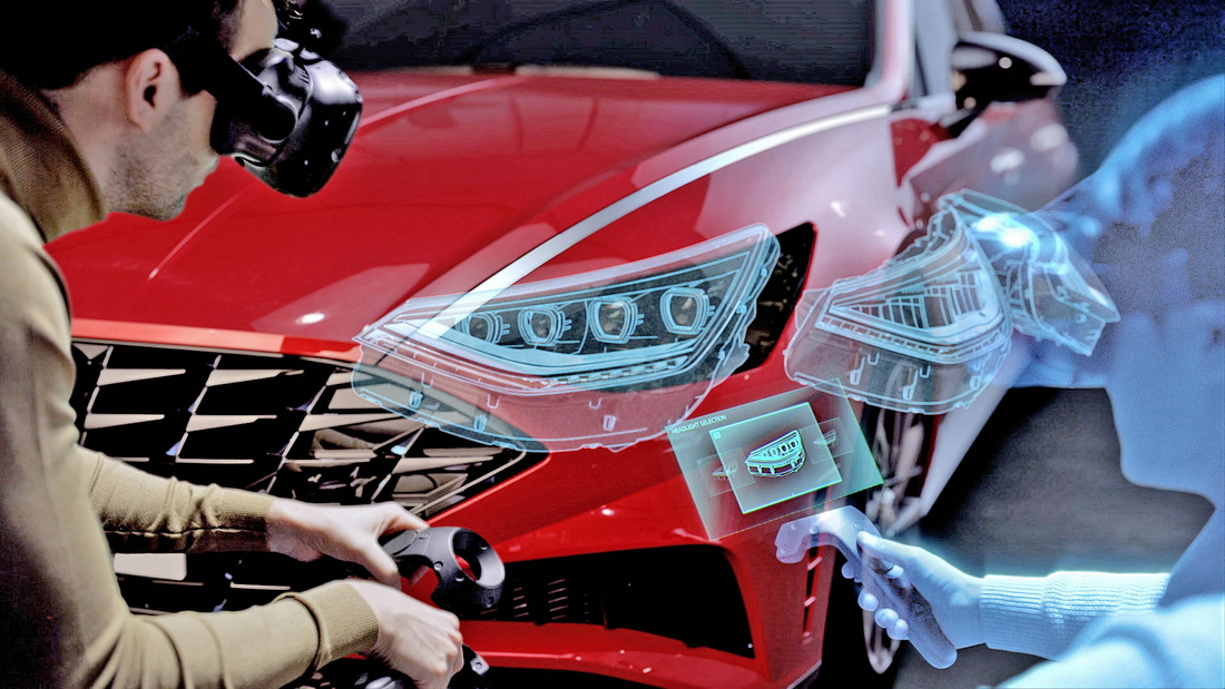 Нові автомобілі Hyundai та офіційний сервіс у Дніпрі та області | Перфект Моторс - фото 9