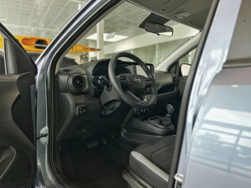 Нові автомобілі Hyundai та офіційний сервіс у Дніпрі та області  | Перфект Моторс - фото 14