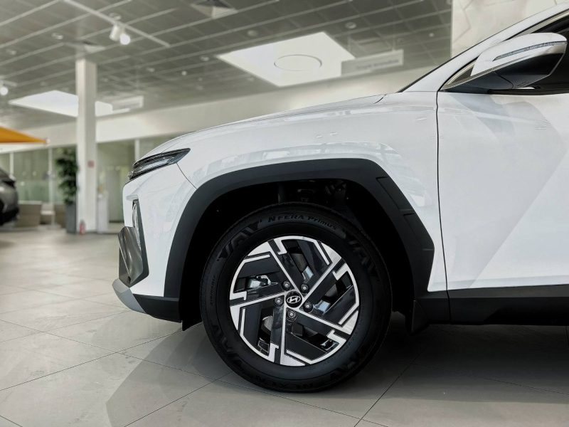 Нові автомобілі Hyundai та офіційний сервіс у Дніпрі та області  | Перфект Моторс - фото 9