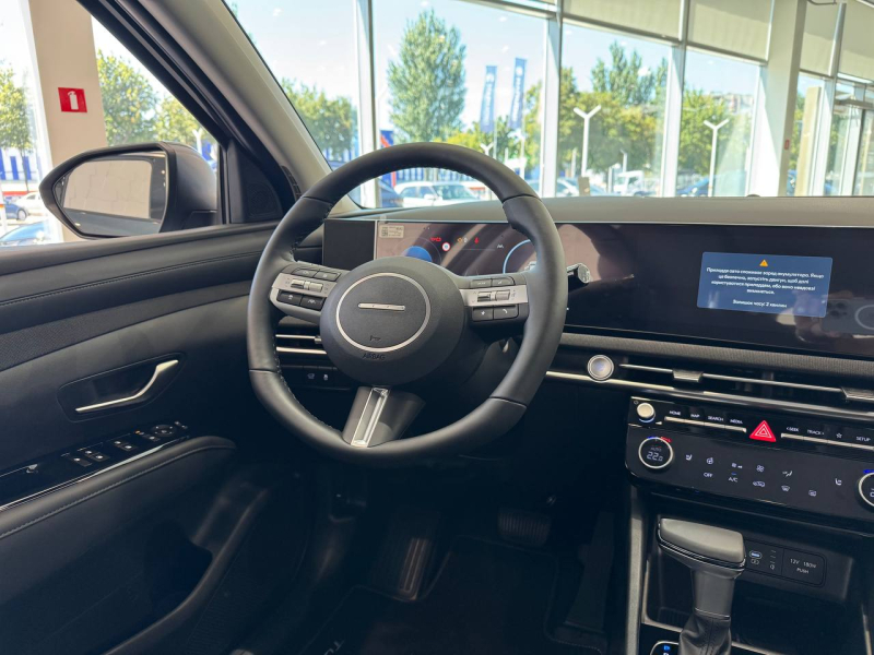 Нові автомобілі Hyundai та офіційний сервіс у Дніпрі та області  | Перфект Моторс - фото 16