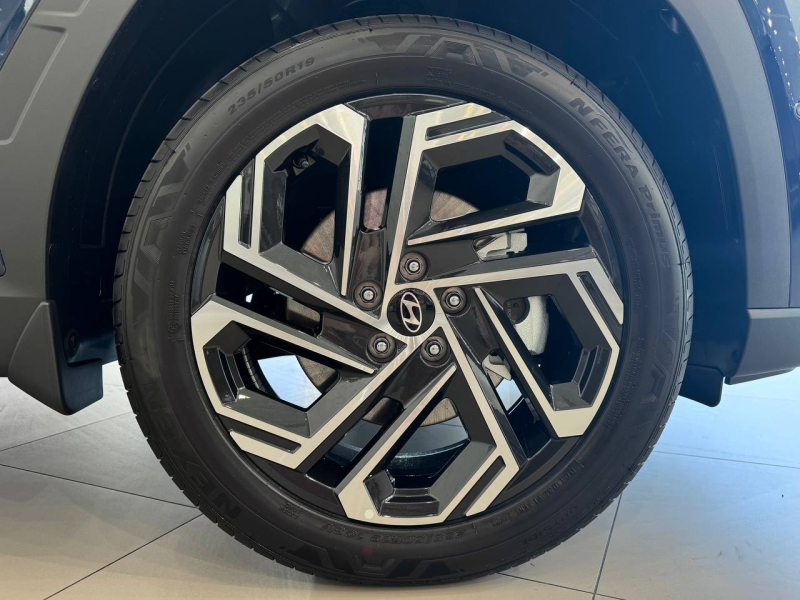 Нові автомобілі Hyundai та офіційний сервіс у Дніпрі та області  | Перфект Моторс - фото 15