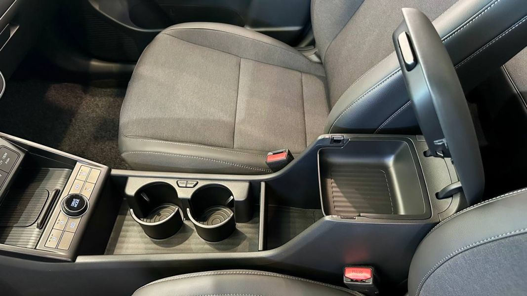 Нові автомобілі Hyundai та офіційний сервіс у Дніпрі та області  | Перфект Моторс - фото 27