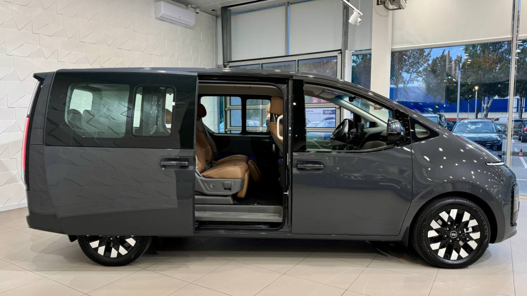 Нові автомобілі Hyundai та офіційний сервіс у Дніпрі та області  | Перфект Моторс - фото 10