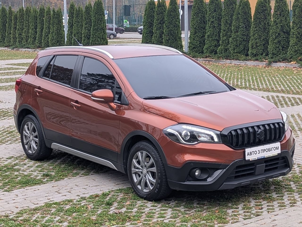 Нові автомобілі Hyundai та офіційний сервіс у Дніпрі та області  | Перфект Моторс - фото 8