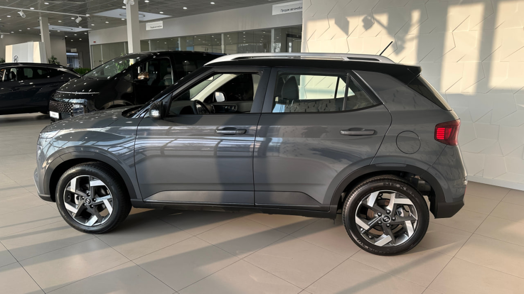 Нові автомобілі Hyundai та офіційний сервіс у Дніпрі та області  | Перфект Моторс - фото 10