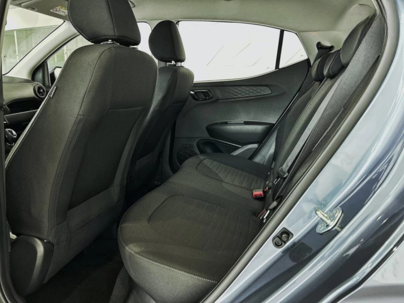 Нові автомобілі Hyundai та офіційний сервіс у Дніпрі та області  | Перфект Моторс - фото 16