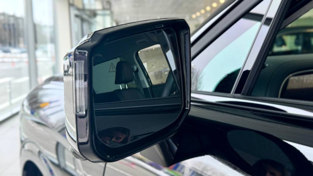 Нові автомобілі Hyundai та офіційний сервіс у Дніпрі та області  | Перфект Моторс - фото 16