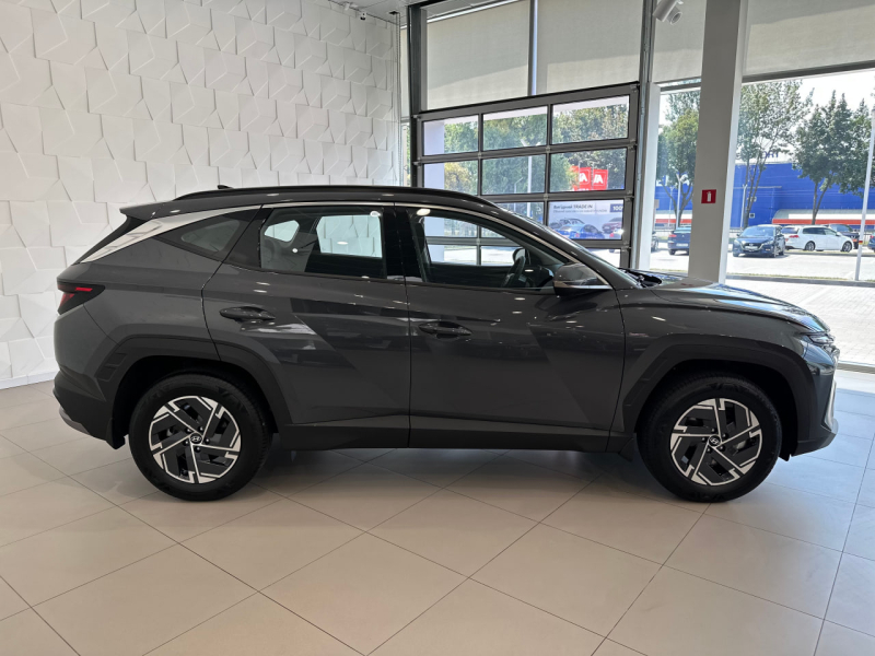 Нові автомобілі Hyundai та офіційний сервіс у Дніпрі та області  | Перфект Моторс - фото 10