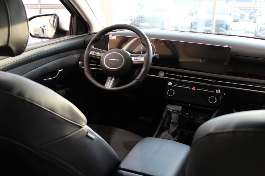 Нові автомобілі Hyundai та офіційний сервіс у Дніпрі та області  | Перфект Моторс - фото 10