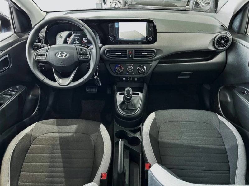 Нові автомобілі Hyundai та офіційний сервіс у Дніпрі та області  | Перфект Моторс - фото 17