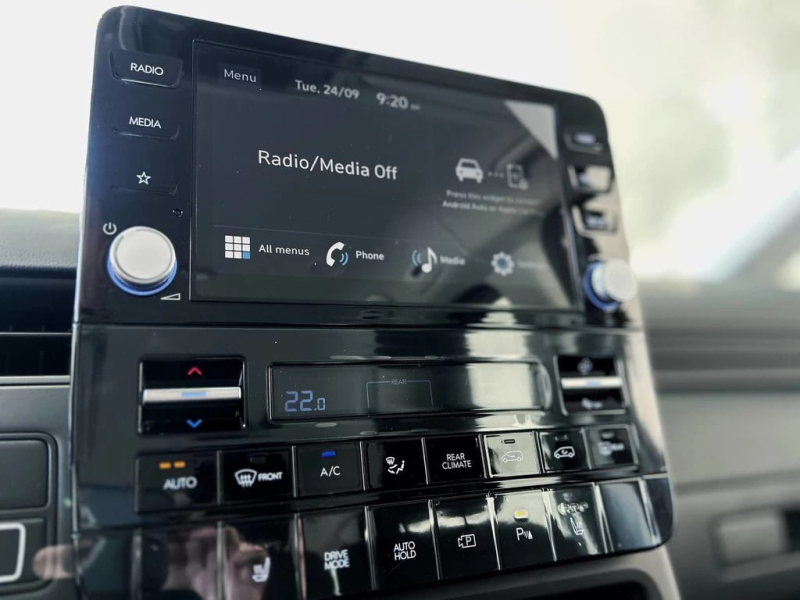 Нові автомобілі Hyundai та офіційний сервіс у Дніпрі та області  | Перфект Моторс - фото 17