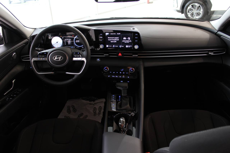 Нові автомобілі Hyundai та офіційний сервіс у Дніпрі та області  | Перфект Моторс - фото 24