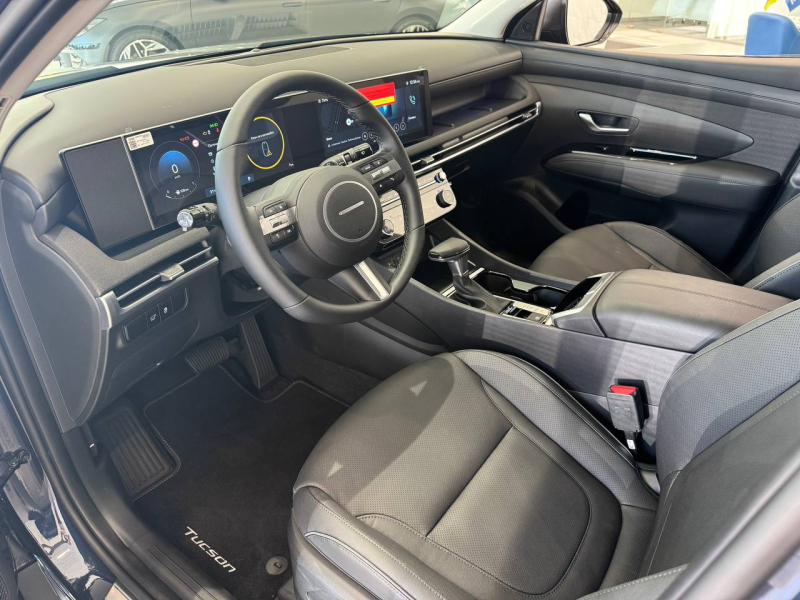 Нові автомобілі Hyundai та офіційний сервіс у Дніпрі та області  | Перфект Моторс - фото 17