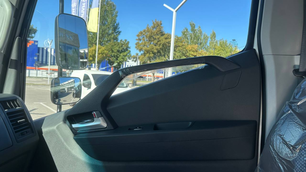 Нові автомобілі Hyundai та офіційний сервіс у Дніпрі та області  | Перфект Моторс - фото 26