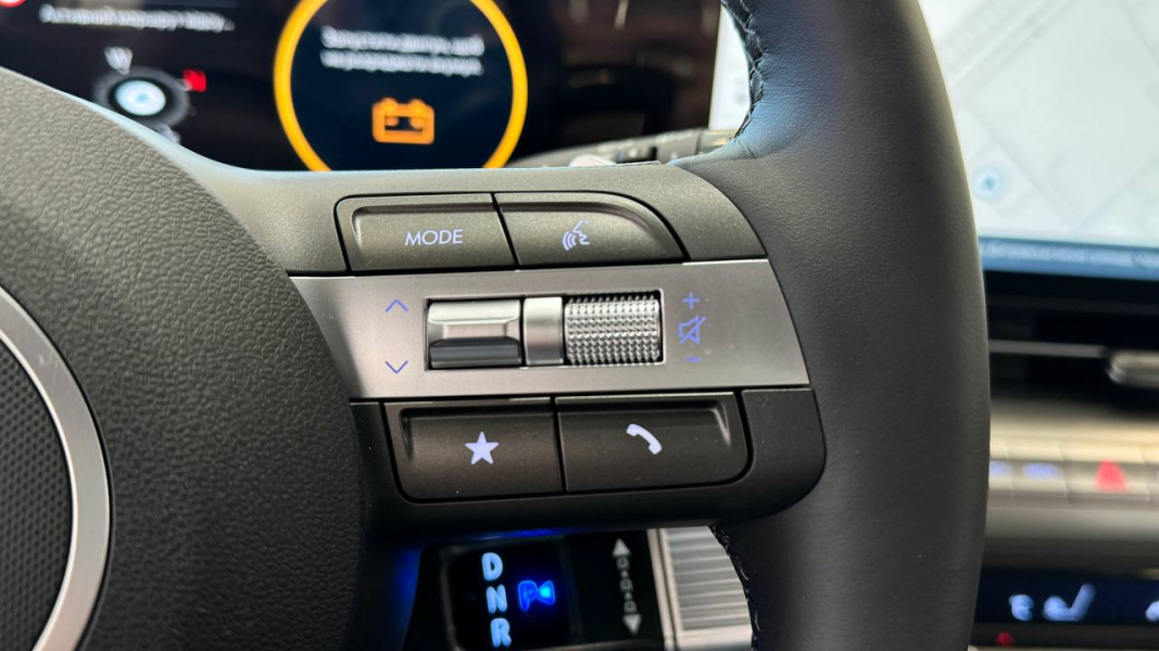 Нові автомобілі Hyundai та офіційний сервіс у Дніпрі та області  | Перфект Моторс - фото 15