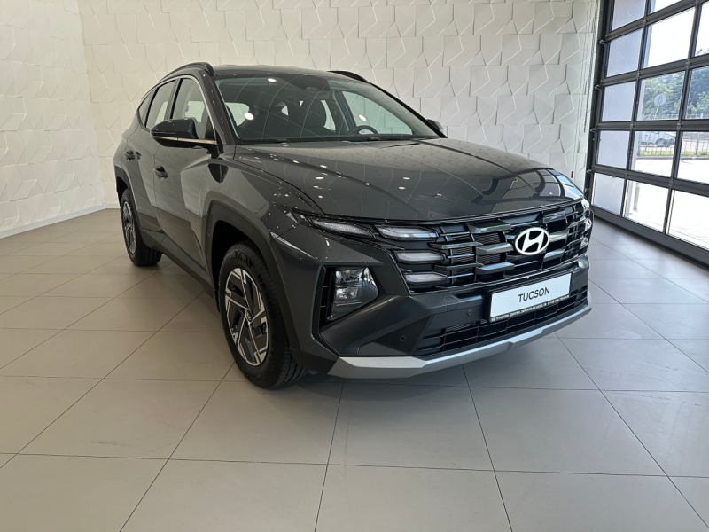 Нові автомобілі Hyundai та офіційний сервіс у Дніпрі та області  | Перфект Моторс - фото 11