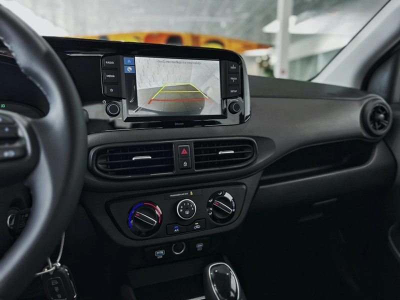 Нові автомобілі Hyundai та офіційний сервіс у Дніпрі та області  | Перфект Моторс - фото 18